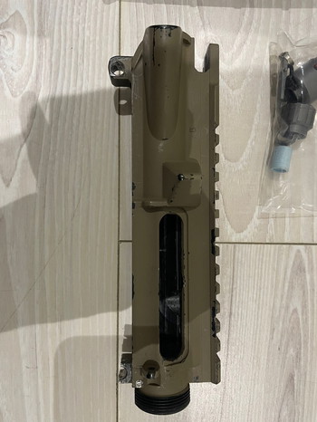 Bild 5 für GHK M4 + extras