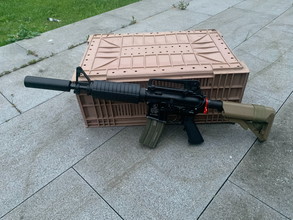 Image for Full metal M4