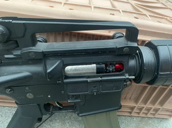 Image 3 for Full metal M4