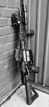 Imagen para Kwa LM4 PTR Magpul Edition