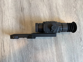 Imagen 2 de Thermal: Infiray Saim SCP19W inkl. Garantie