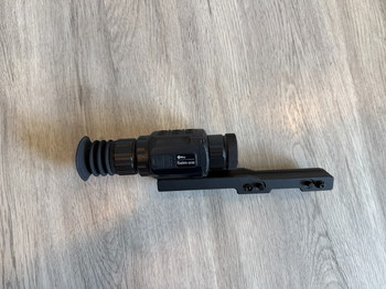 Imagen 3 de Thermal: Infiray Saim SCP19W inkl. Garantie