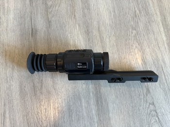 Imagen 4 de Thermal: Infiray Saim SCP19W inkl. Garantie