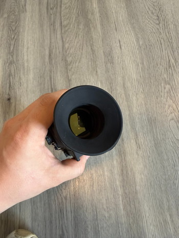 Imagen 5 de Thermal: Infiray Saim SCP19W inkl. Garantie