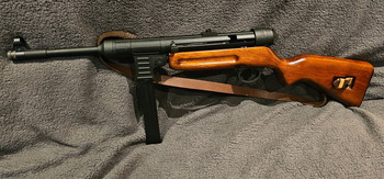 Afbeelding 2 van SRC MP-41 EBB AEG