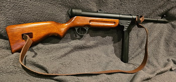 Afbeelding 3 van SRC MP-41 EBB AEG