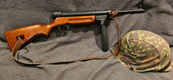 Afbeelding 4 van SRC MP-41 EBB AEG