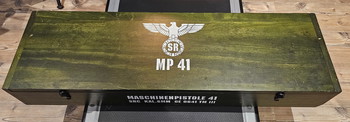 Bild 7 für SRC MP-41 EBB AEG