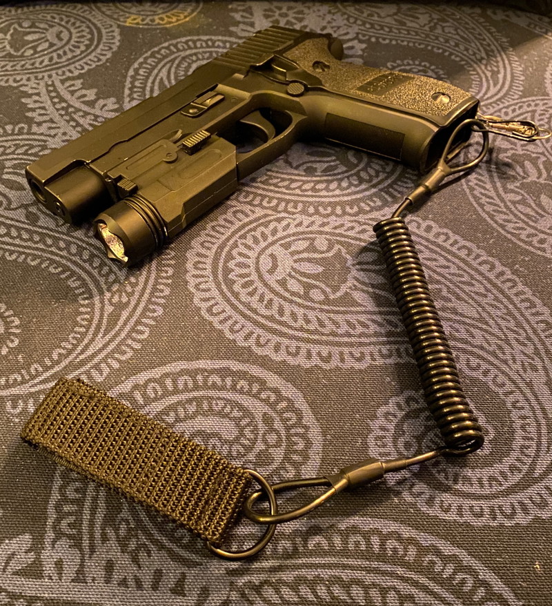 Imagen 1 de KP-01 pistool