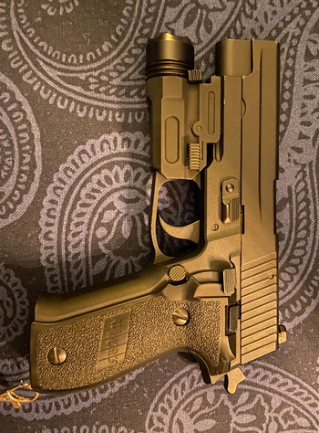 Imagen 2 de KP-01 pistool