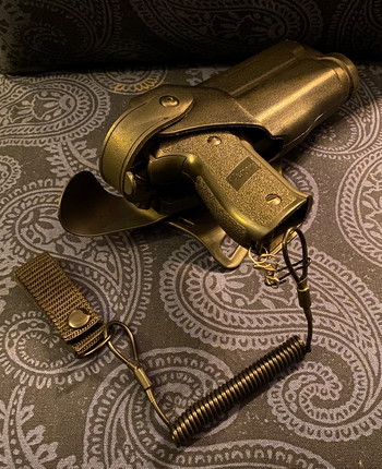 Imagen 5 de KP-01 pistool