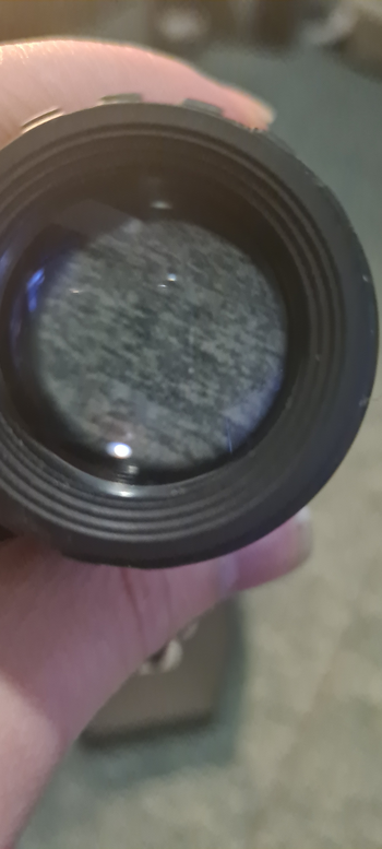 Bild 3 für G33 magnifier