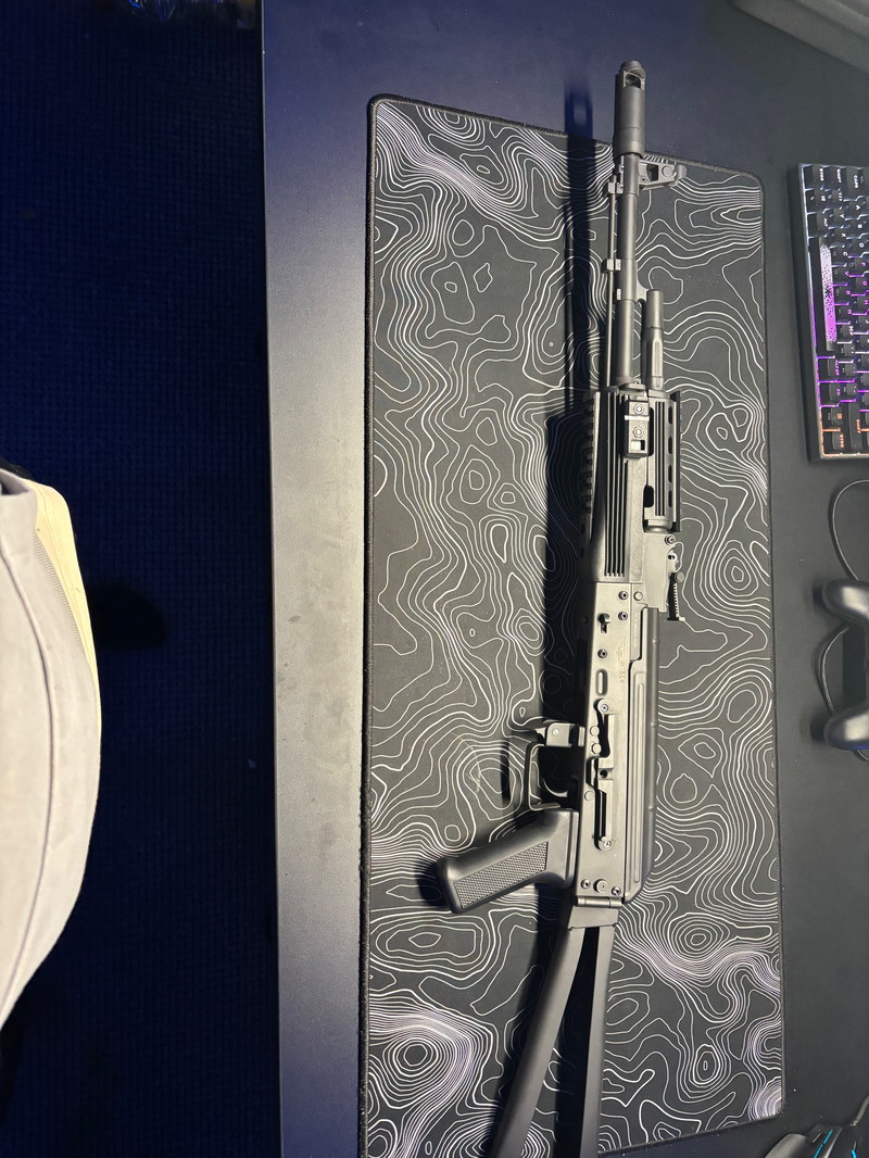 Imagen 1 de APS Ak 47 SAEG