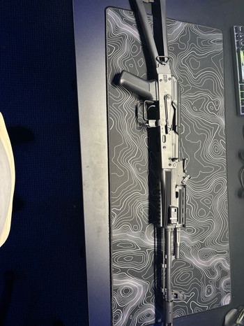 Imagen 2 de APS Ak 47 SAEG