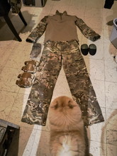 Imagen para Multicam full set
