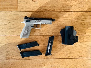 Image for ASG CZ-PO9