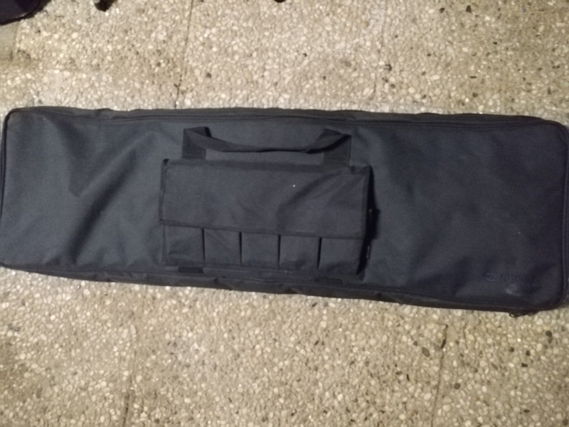 Image 1 for Nuprol replica tas