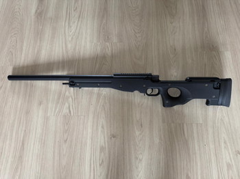 Image 5 for Tokyo Marui L96 AWS + 3 Mags + Koffer