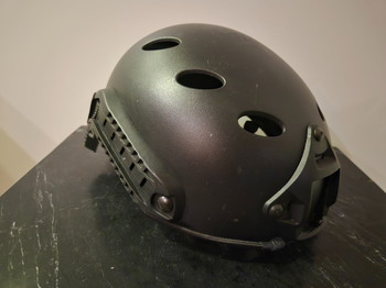 Image 4 pour Diversen: helm, legholder, dumppouch, inner en outer barrel (mtw)