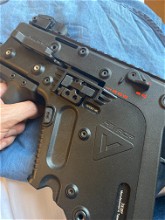 Image for KWA Kriss Vector GBB. Z.G.A.N