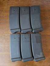 Bild für 6x Modify 190rnd Midcap (past in SSR4)