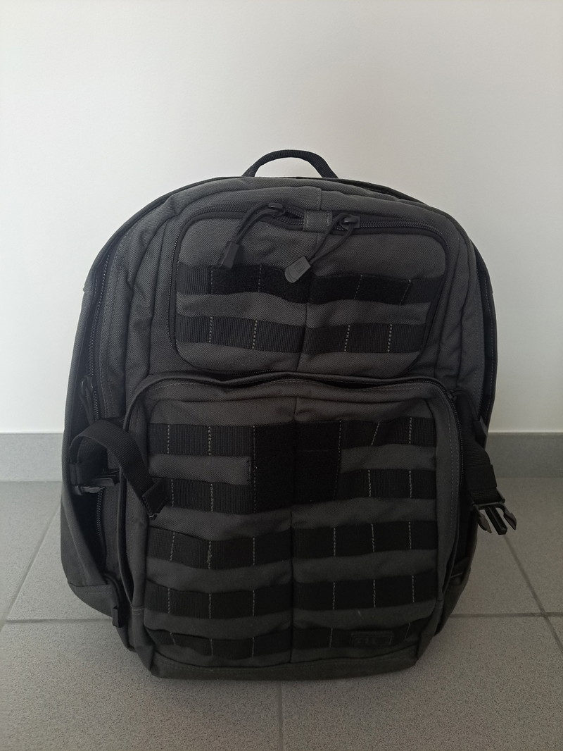 Image 1 for 5.11 backpack rush 72 kleur Double Tap (026)