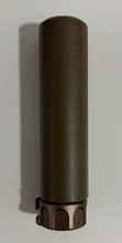 Afbeelding van SOCOM556 Tracer Silencer Flat Dark Earth - ANGRY GUN