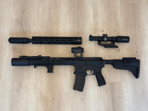 Image for Complete VFC GBB set