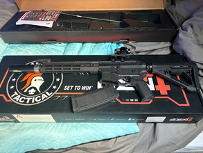 Bild für Lancer tactical lt-42 gen4 predator