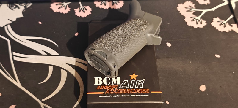 Imagen 1 de SIG Air BCM Mod 2 pistol grip