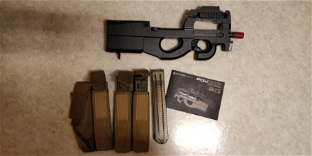 Image for G&G P90