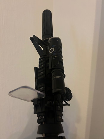 Bild 2 für M4 full option en AKM nieuw GBBR