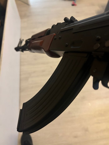 Bild 4 für M4 full option en AKM nieuw GBBR