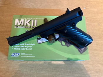 Afbeelding 2 van MK2