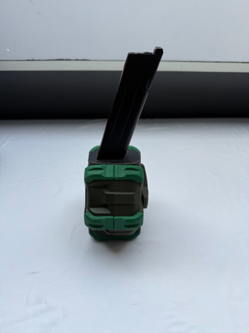 Afbeelding 3 van WE - Hi Capa drum mag