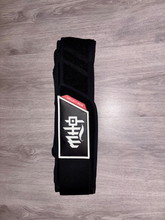 Image for MHQ monk belt