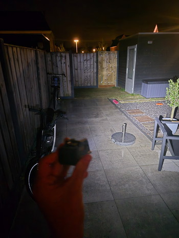 Image 2 pour Steiner SBAL-PL Pistol Laser/ Light