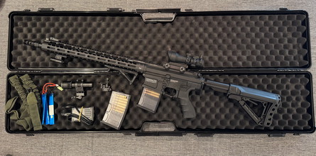 Afbeelding van G & G - TR16 MBR 308 M- LOK-compatible S-AEG