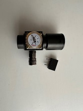 Image for Balystik HPR800C High Pressure Regulator