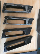 Imagen para Asg P09 co2 magazines