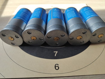 Image 2 for Airsoft Innovations Master Mike 5x