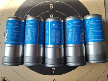 Image 3 for Airsoft Innovations Master Mike 5x