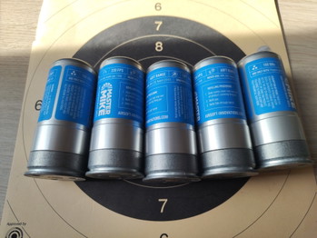 Image 4 for Airsoft Innovations Master Mike 5x