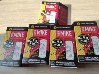 Image 5 for Airsoft Innovations Master Mike 5x