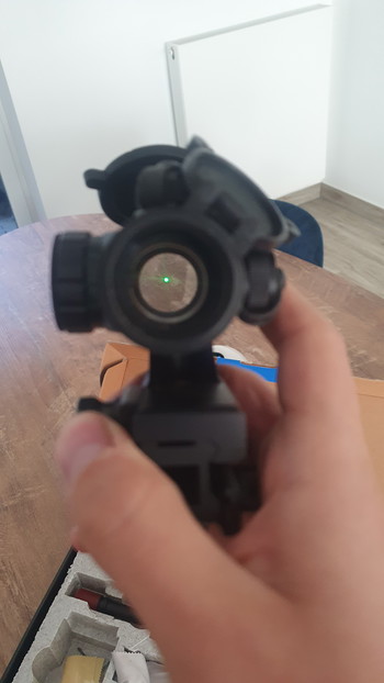 Afbeelding 3 van CM16 R8-L DST