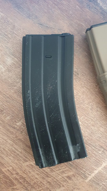 Afbeelding 4 van CM16 R8-L DST