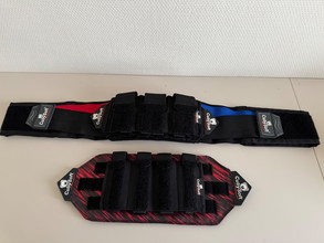 Bild für Cubysoft Speed belt