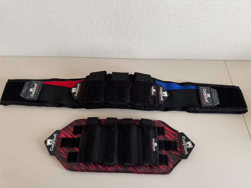 Bild 1 für Cubysoft Speed belt