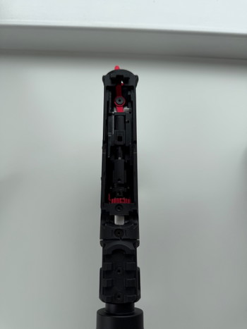 Afbeelding 2 van AAP01 M4ximus Kit + extra onderdelen