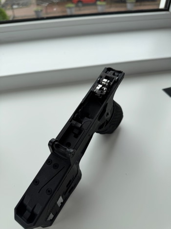 Afbeelding 3 van AAP01 M4ximus Kit + extra onderdelen